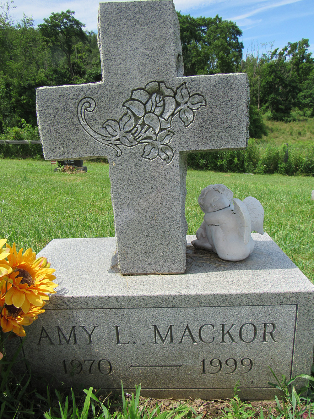 tombstone